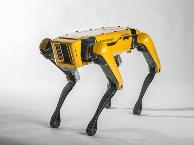 Will Robot Guide Dog For Visually Impaired People Be Cheaper Than Will Robot Guide Dog For Visually Impaired People Be Cheaper Than