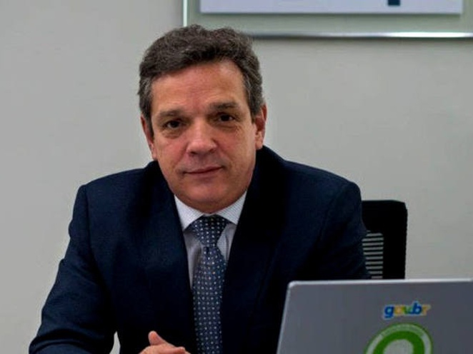 If Caio Mário Paes takes office as president of Petrobras will he ...