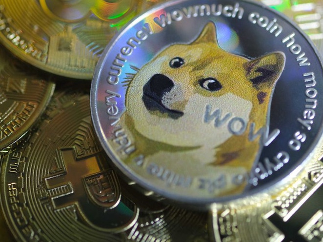 Will Dogecoin’s price reach 1 USD by the end of 2021? - Dogecoin ...