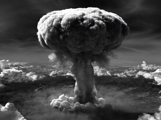 Will there be a nuclear conflict in the world by the end of 2023 ...