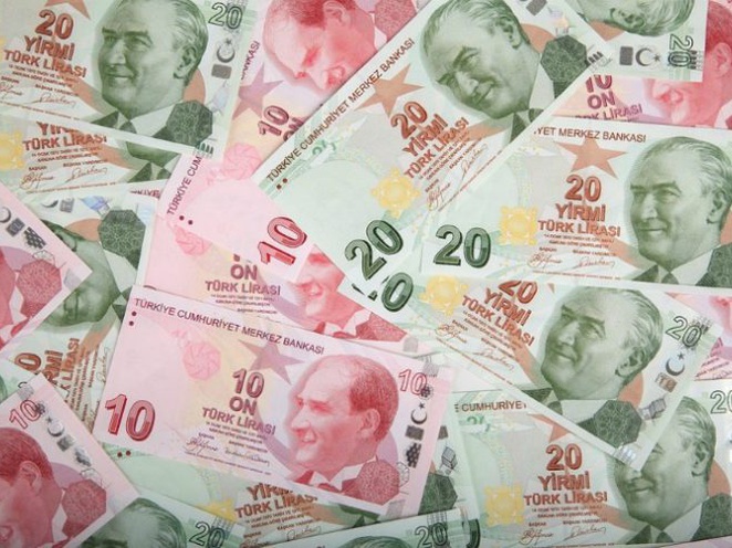 How Much Will The Turkish Lira Be Worth In Dollars At The End Of 2021 Turkey Predictions And Bets