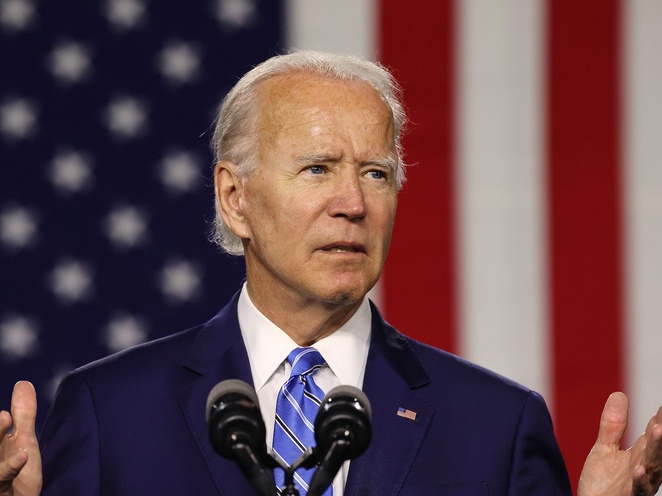 Will Joe Biden finish his presidential term? - White House Predictions ...