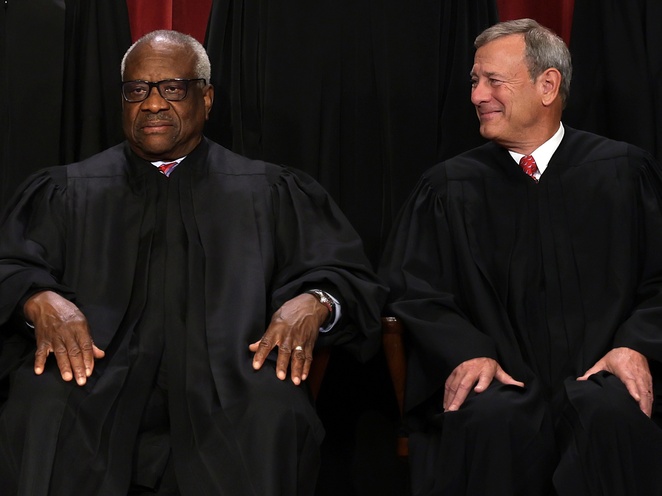 Will a term limit for Supreme Court justices be enacted by the end of