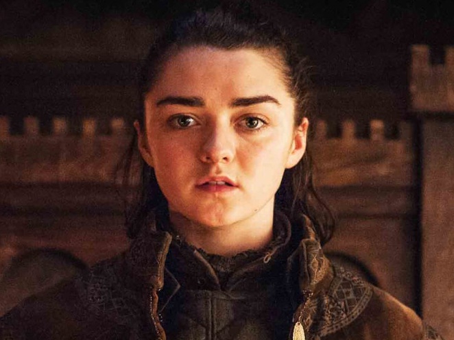 Will Arya die? - Game of Thrones - Final Season Predictions and Bets