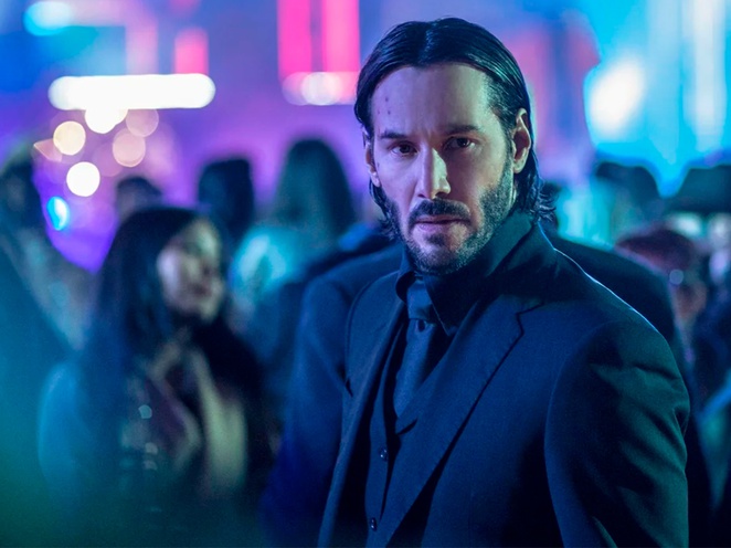 Will the trailer for John Wick 4 be released still in 2021? - John Wick ...